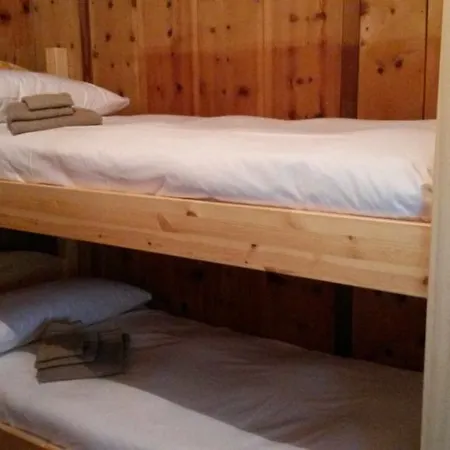 木屋 Chalet 308 *