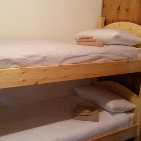 Chalet 308