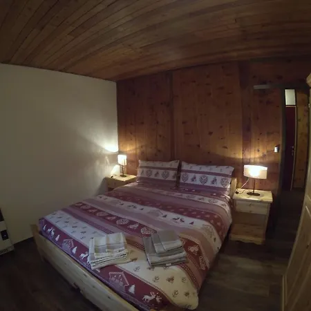 木屋 Chalet 308