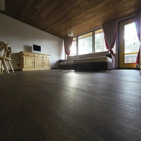 Chalet 308 * 보르카디카도레