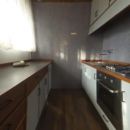 Chalet 308 샬레 보르카디카도레