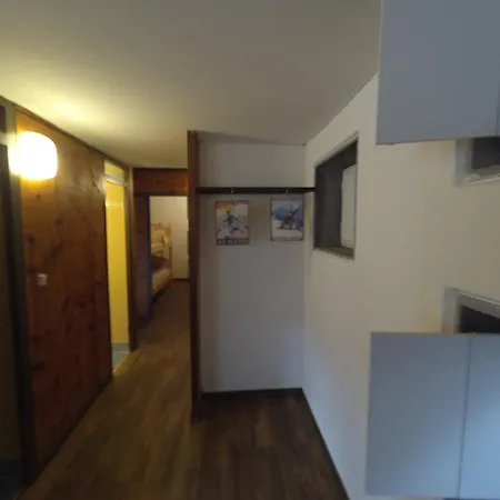 Chalet 308 博尔查迪卡多尔