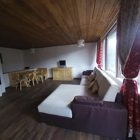 Chalet 308 샬레