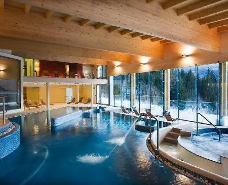 Chalet 308