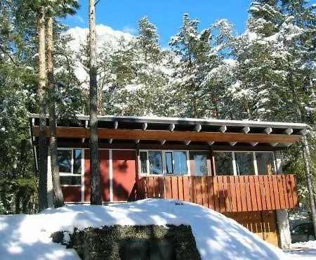 Chalet 308 *