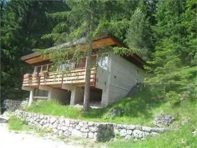 Chalet 308 보르카디카도레