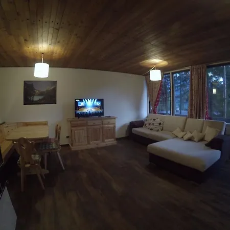 Chalet Chalet 308 Borca di Cadore