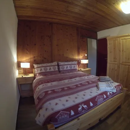 Chalet 308 Chalet Borca di Cadore